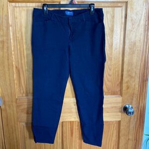 Old navy dress slacks